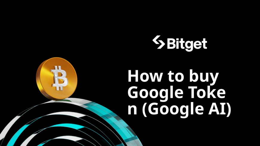 طريقة شراء Google Token